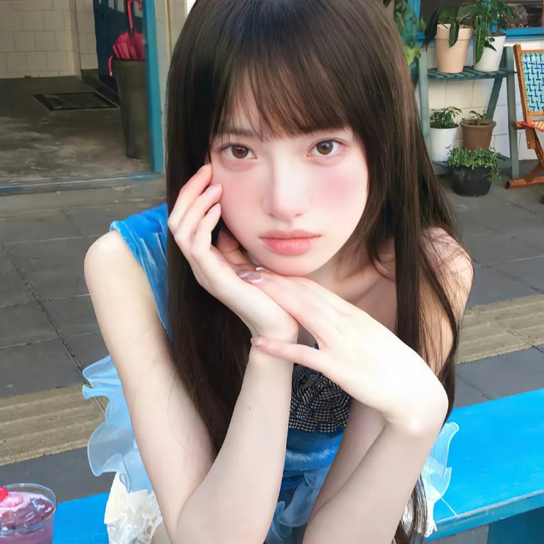 盲目