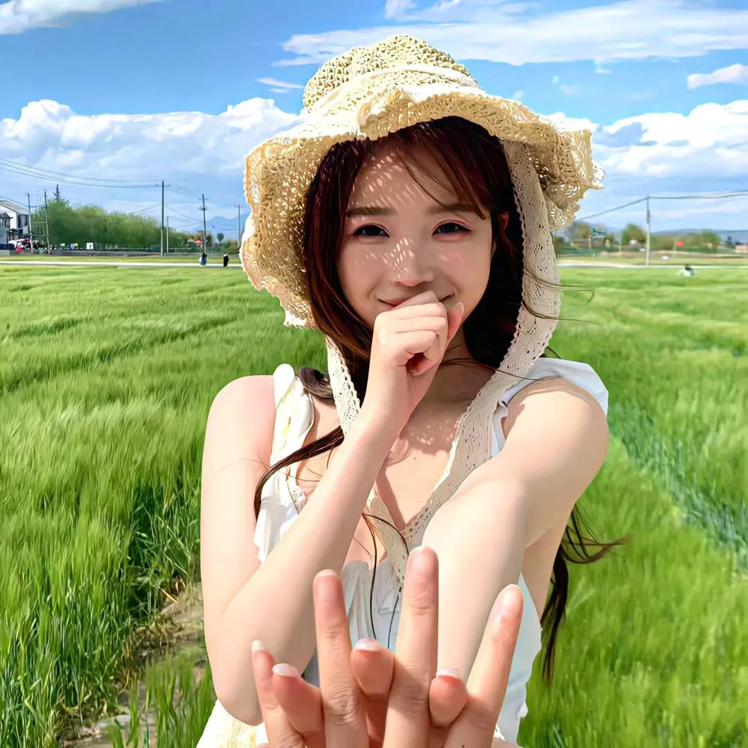 清白者